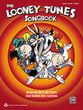 The Looney Tunes Songbook piano sheet music cover